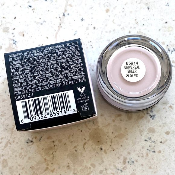 ✳️ Mix-N-Match 5/$25 ✳️ e.l.f NWT Poreless Putty Primer, Travel Size - Picture 2 of 2